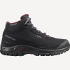 Ботинки SHELTER CS WP W (RU 39.5 UK 7 USw 8.5 СМ 25; black/ebony/wine tasting)
